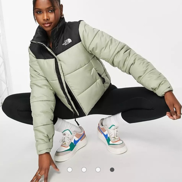 Northface Jacket - Picture 2 of 11